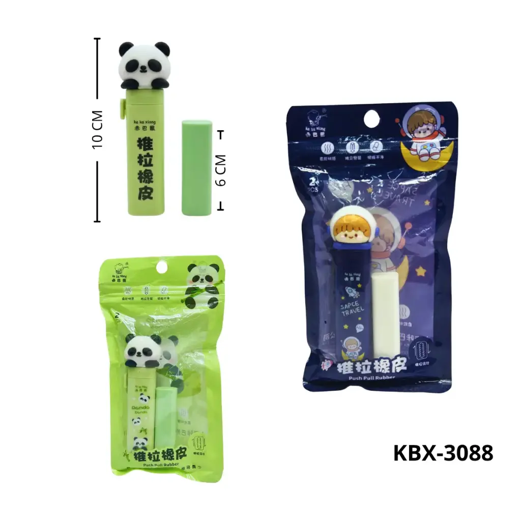 KBX-3088 BORRADOR PORTAMINAS