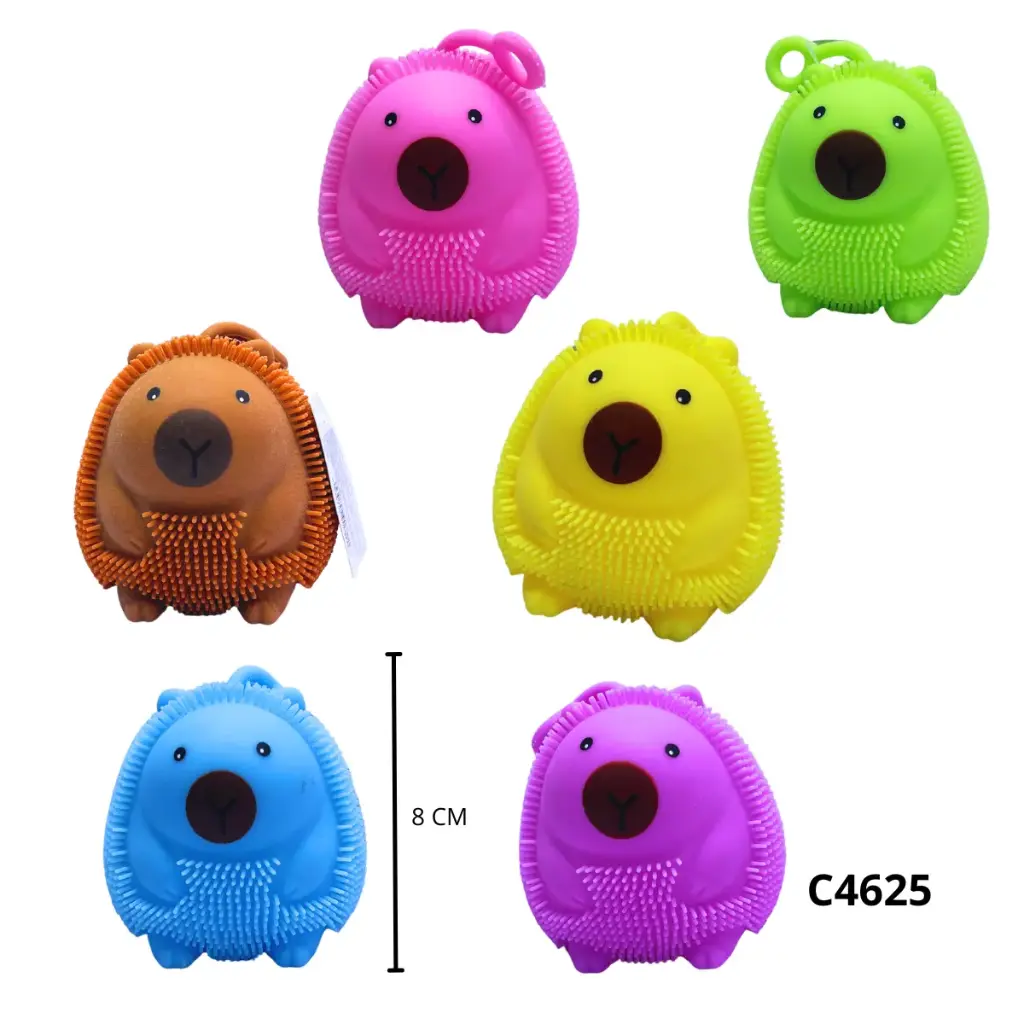 C4625 BOLITRON CAPIBARA