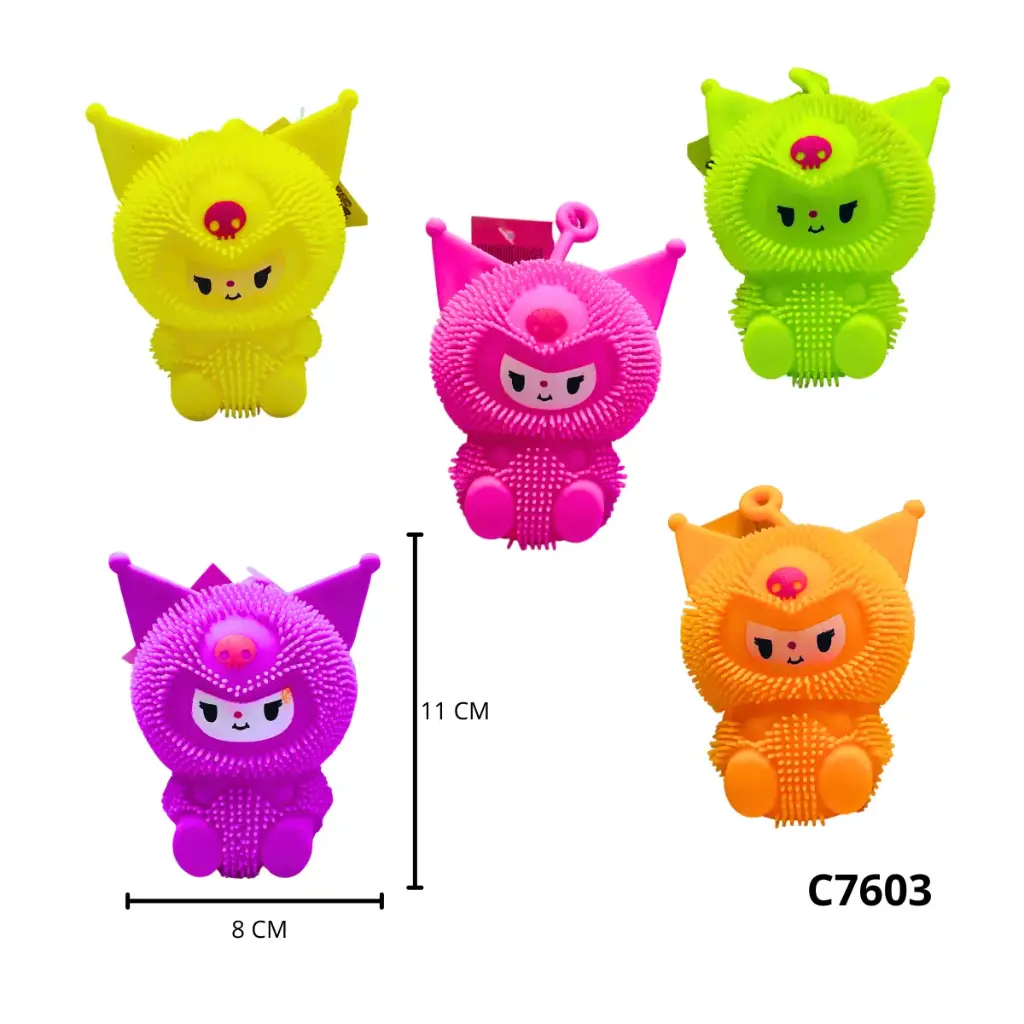 C7603 BOLITRON KUROMI