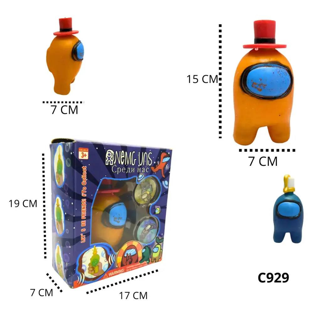 C929 SQUICHY AMONG US