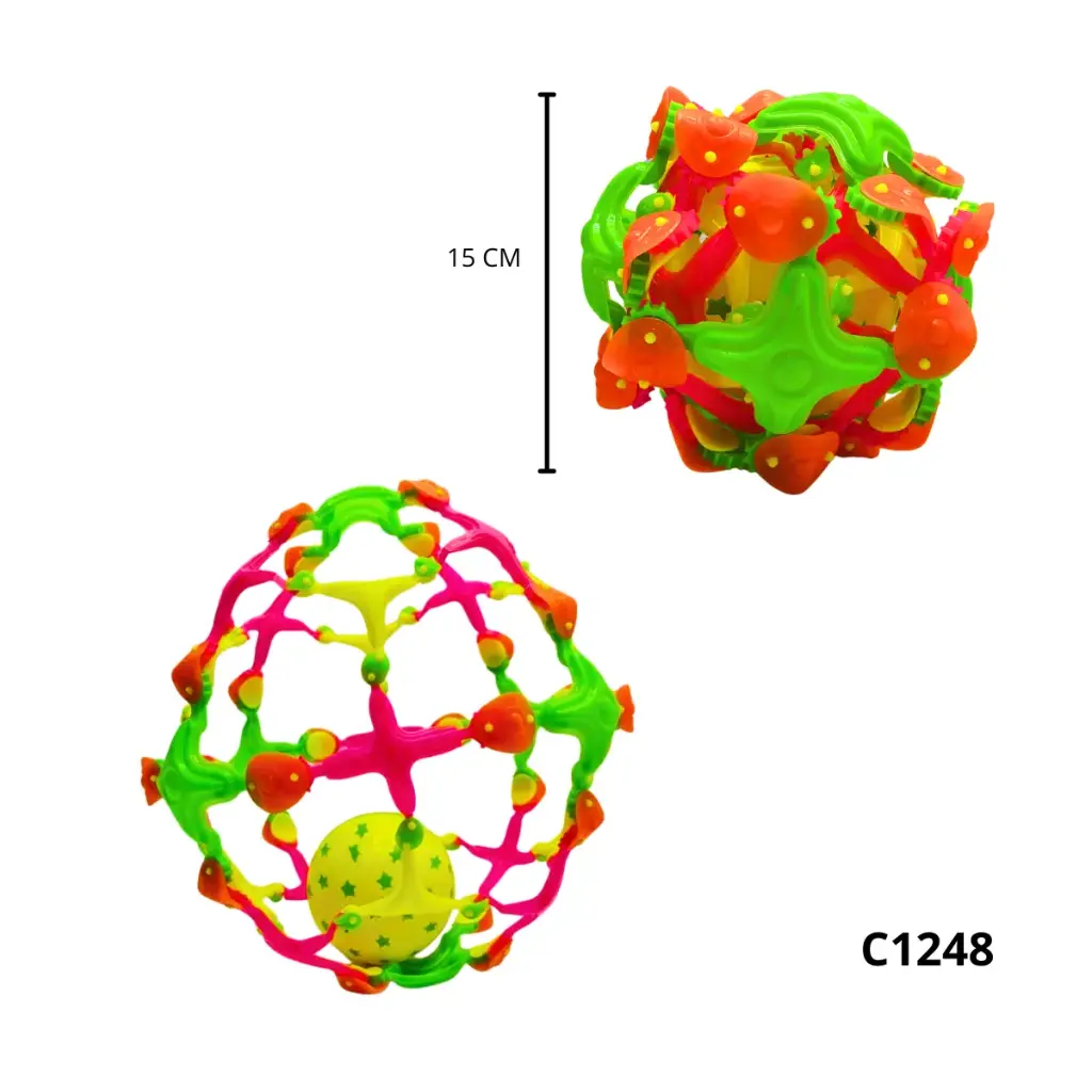 C1248 PELOTA DESPLEGABLE