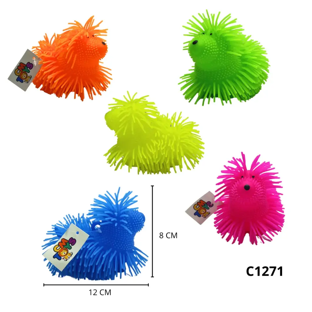 C1271 BOLITRON PERRITO STD