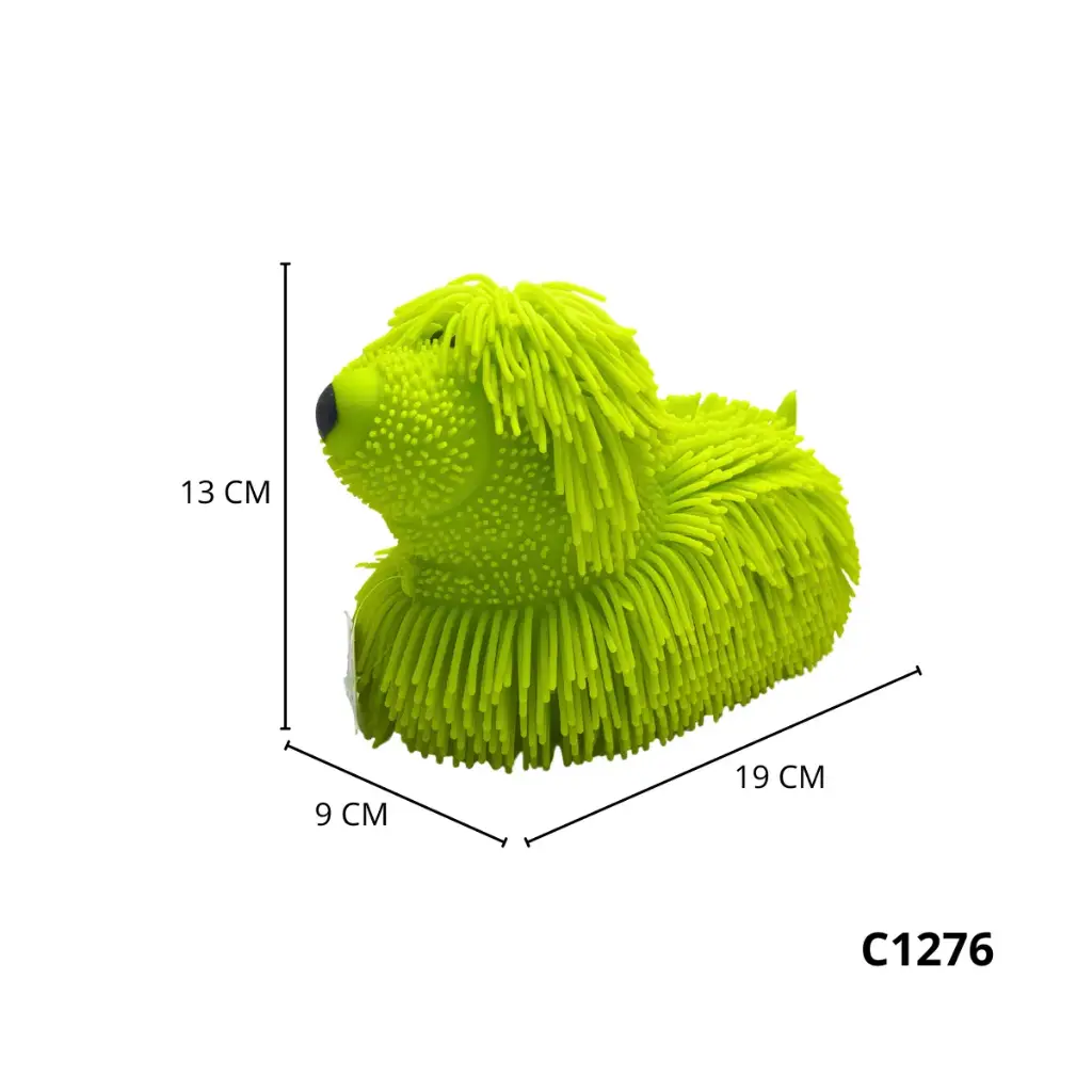 C1276 BOLITRON PERRO GRANDE