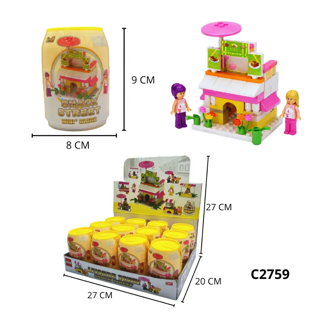 C2759 FICHAS DE ARMAR LATA